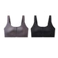 Reggiseno Senza Ferretto e Senza Cuciture con Zip Frontale – Confortevole