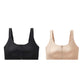 Reggiseno Senza Ferretto e Senza Cuciture con Zip Frontale – Confortevole