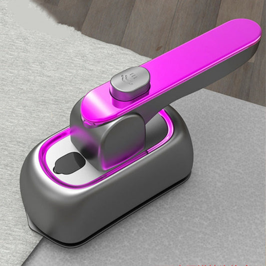 Vaporizzatore Portatile per Abiti con Manico Rotante