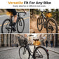 💡🛒 -50%! 🚲 Frecce Posteriori Wireless per Bici – Ricaricabili, Impermeabili e Perfette per Più Sicurezza di Notte.