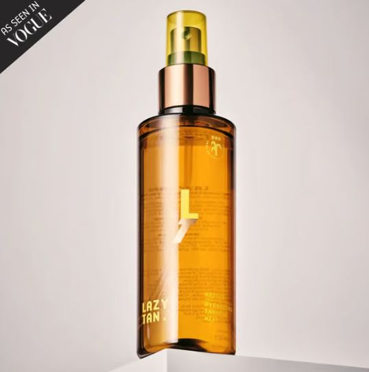 🔥 Nebulizzatore idratante autoabbronzante - 🔥50% DI SCONTO -  Un colorito naturale, senza striature, come baciato dal sole