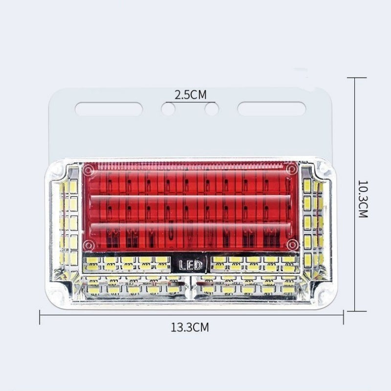 Faro LED per Camion ad Alta Luminosità