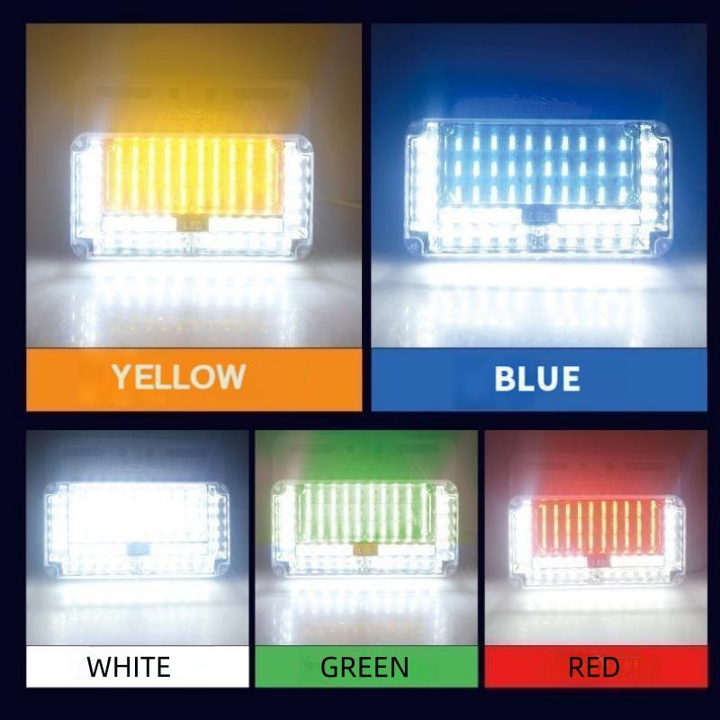 Faro LED per Camion ad Alta Luminosità