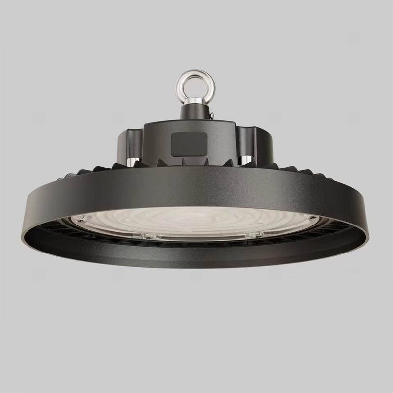 💡 SCONTO 50% ORA! Lampada LED UFO High Bay – 100W, 160lm/W, 220V, per Industria, Magazzino e Grandi Spazi 🏭✨