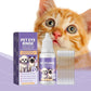 Soluzione detergente delicata per gli occhi di cani e gatti