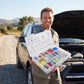 Set di 300 fusibili per auto assortiti