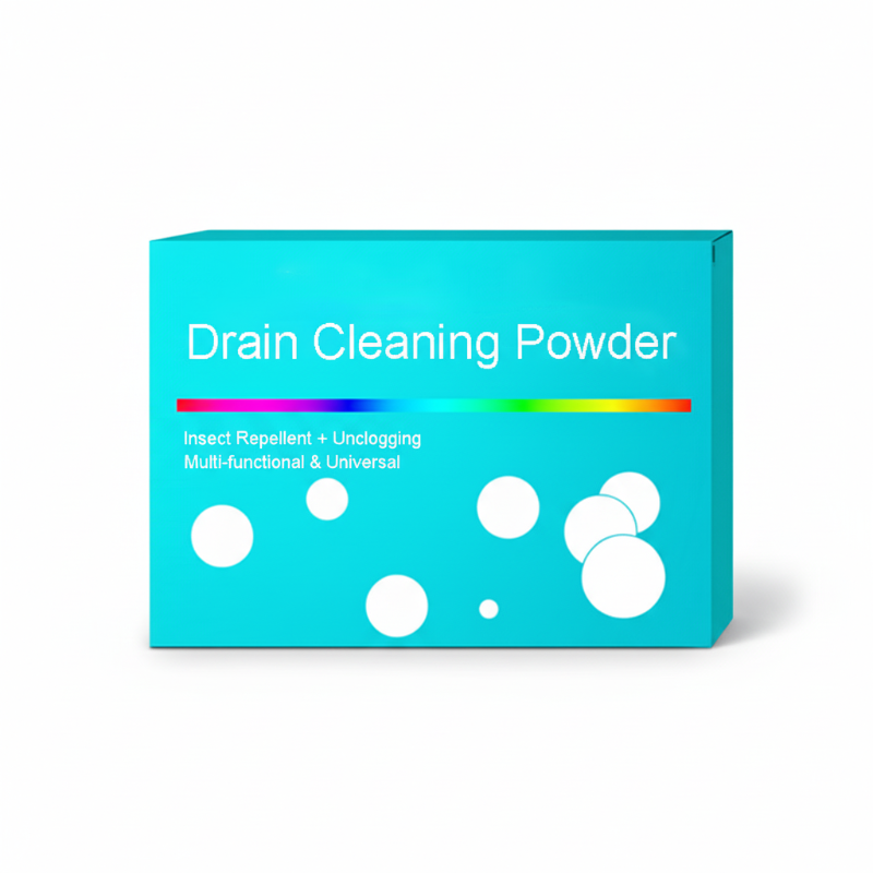 ✨OLTRE 50.000 PEZZI VENDUTI!🚰Polvere sturante tubature con enzimi💧Scioglie capelli e grasso, elimina cattivi odori! Sicura per tutti i tubi domestici, super facile da usare✅