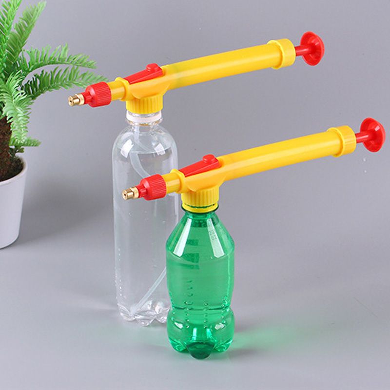 Spruzzatore d’acqua pneumatico regolabile