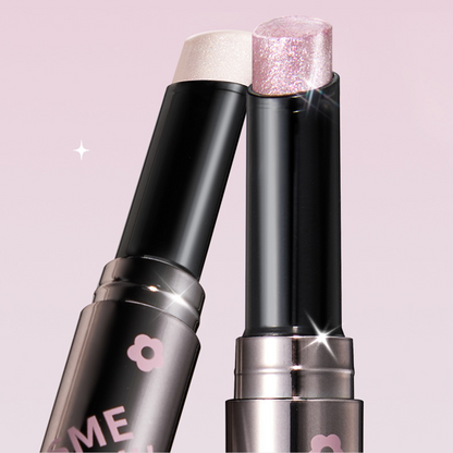 Ombretto in Stick Luminoso - Applicazione Veloce in un Gesto