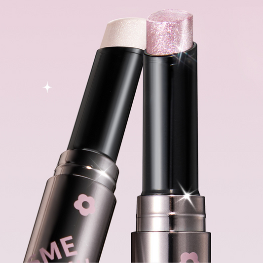 Ombretto in Stick Luminoso - Applicazione Veloce in un Gesto