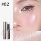 Ombretto in Stick Luminoso - Applicazione Veloce in un Gesto
