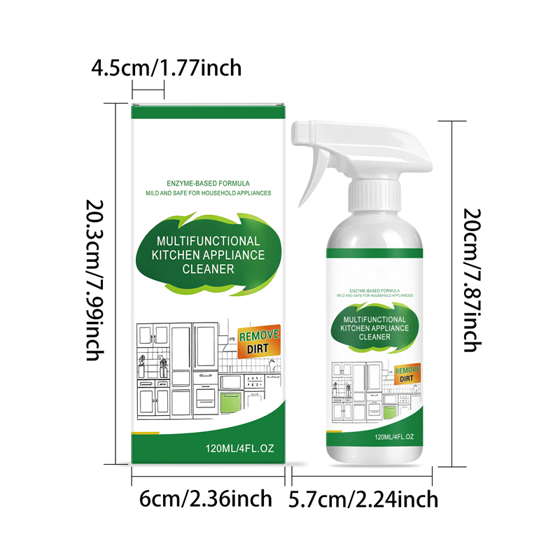 🥳 VENDITA CALDA 2026🥳💞 50K+ VENDUTI!💥🧯🔥 50% DI SCONTO! Spray Sgrassatore Potente per Griglia BBQ – Azione rapida, elimina il grasso istantaneamente. Spruzza e pulisci, senza sfregare. Ripristina il brillante del BBQ in pochi minuti. 🍖✨