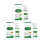 🥳 VENDITA CALDA 2026🥳💞 50K+ VENDUTI!💥🧯🔥 50% DI SCONTO! Spray Sgrassatore Potente per Griglia BBQ – Azione rapida, elimina il grasso istantaneamente. Spruzza e pulisci, senza sfregare. Ripristina il brillante del BBQ in pochi minuti. 🍖✨