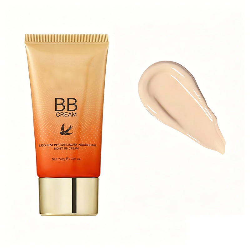 BB Cream Idratante per una Finitura Impeccabile e Naturale