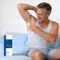 Crema Deodorante Antitraspirante per Ascelle