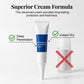 Crema Deodorante Antitraspirante per Ascelle