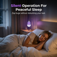 Lampada LED Antizanzare 2-in-1