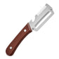 ⏰🔥OFFERTA LIMITATA: 50% DI SCONTO! 🥒 Sbucciatore-affettatore di erba cipollina 3 in 1 – Veloce, efficace e indispensabile in cucina ✨🍴