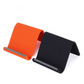 Supporto flessibile 🔄 Anima in alluminio regolabile, antiscivolo, portatile, compatibile con più dispositivi 💻