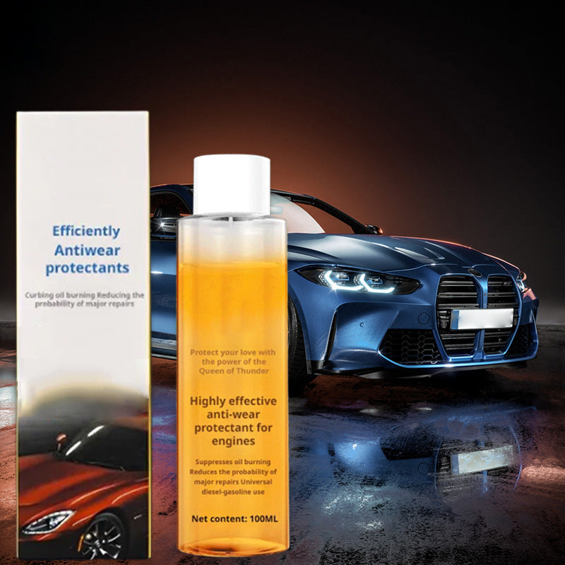 Protettore Antiusura del Motore Altamente Efficace