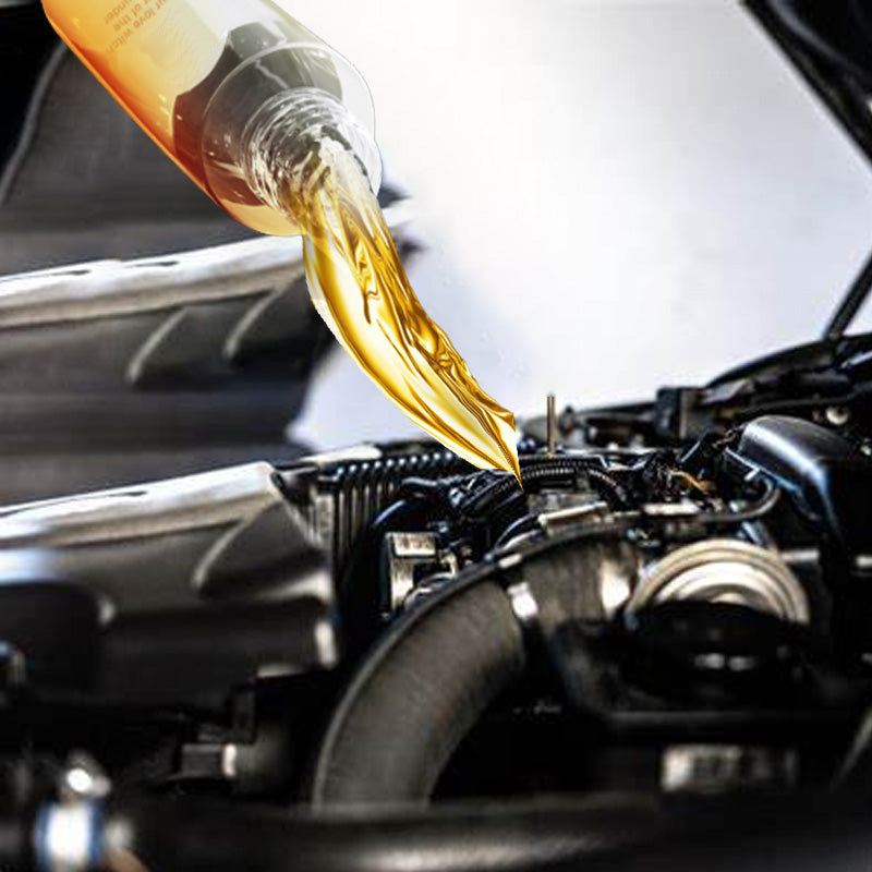 Protettore Antiusura del Motore Altamente Efficace