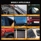 Rivestimento ceramico per parti in plastica auto 50 ml