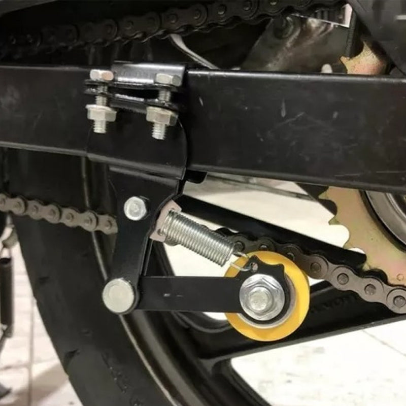 Regolatore Universale della Tensione della Catena
