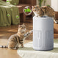 🔇 50% DI SCONTO!🐶 Peli di animali, polvere e aria di scarsa qualità? La filtrazione multistrato cattura di più, con funzionamento ultra-silenzioso per tutta la casa