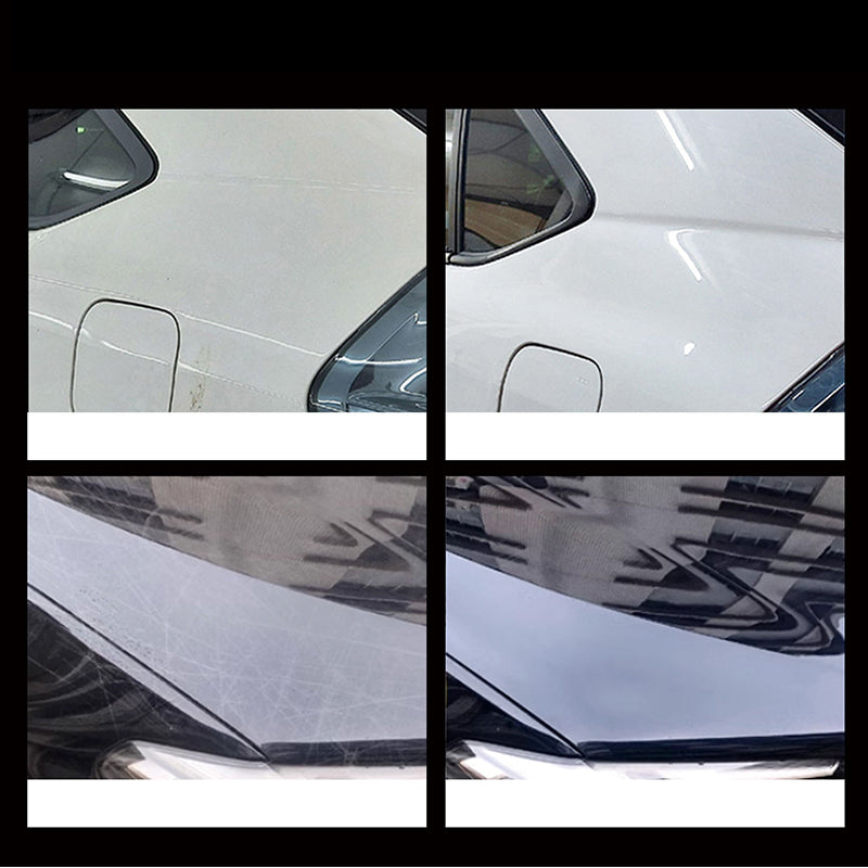 Kit spray per rivestimento auto