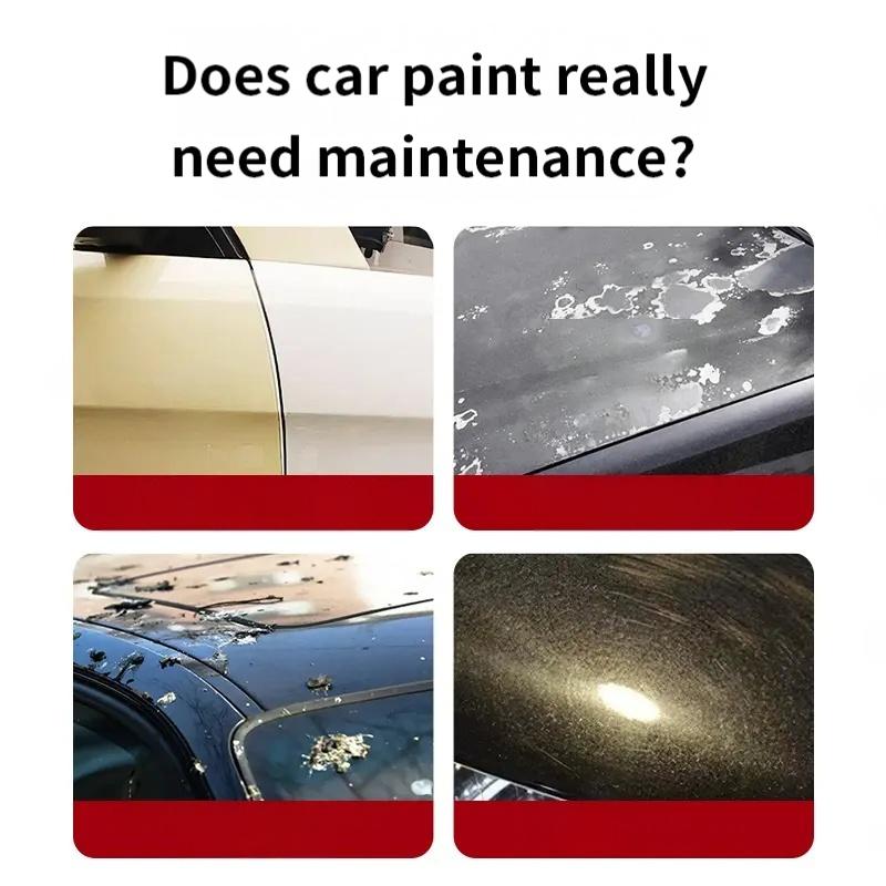 Kit spray per rivestimento auto