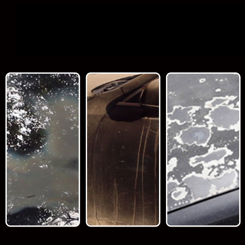 Kit spray per rivestimento auto