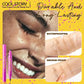 Penna per Lentiggini Impermeabile: Timbro per Lentiggini Finte ed Eyeliner a Punta Fine per Lentiggini Realistiche, a Lunga Durata e un Trucco Senza Sforzo