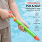 Pistola ad acqua a pompa per divertimento estivo