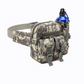 Marsupio Tattico Militare con Porta Borraccia Staccabile
