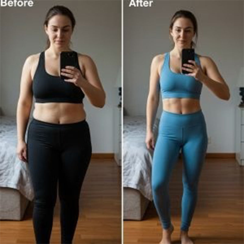 Fascia elastica ergonomica per la correzione della postura
