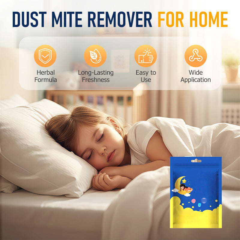 💥-50% Sconto💨 Elimina Acari – Per la Casa | Trattamento Termico • Senza Prodotti Chimici