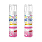 Spray limpiador de ventiladores sin enjuague