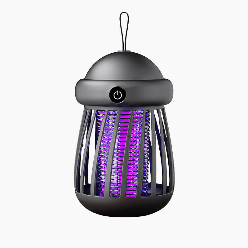 USB Rechargeable Bug Zapper for Indoor & Outdoor