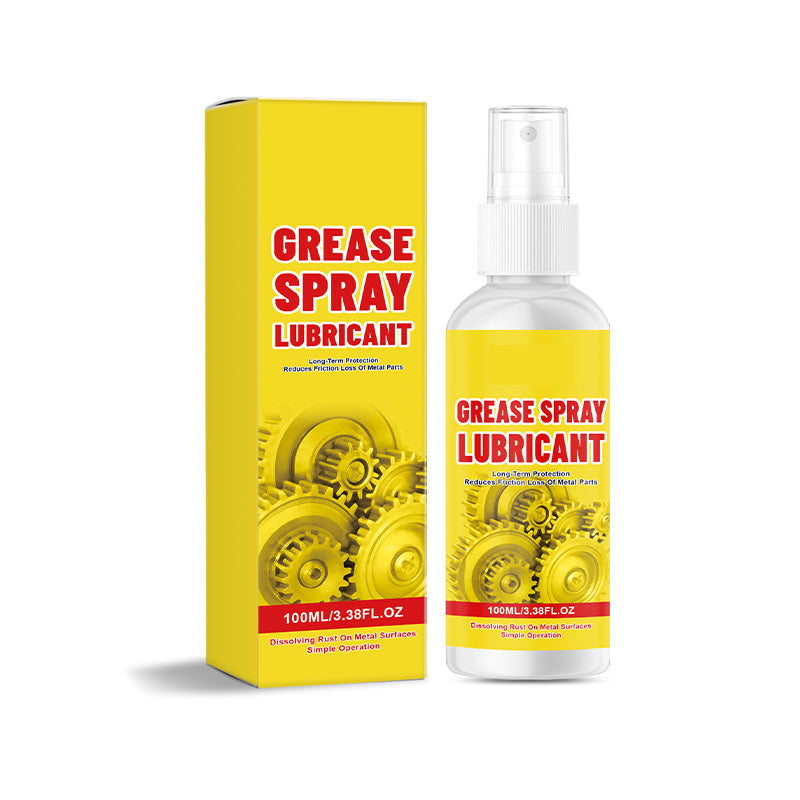Spray antiruggine multiuso