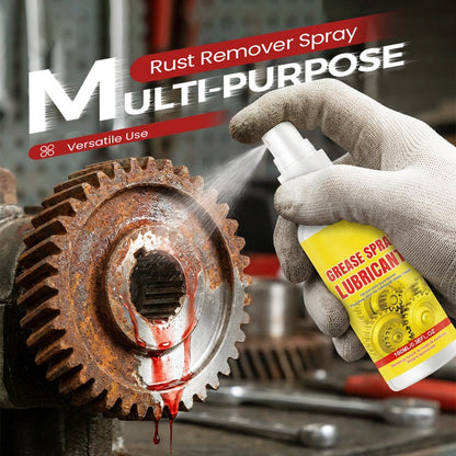 Spray antiruggine multiuso