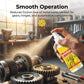 Spray antiruggine multiuso