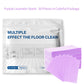30 Fogli Detergenti Multieffetto per Pavimenti