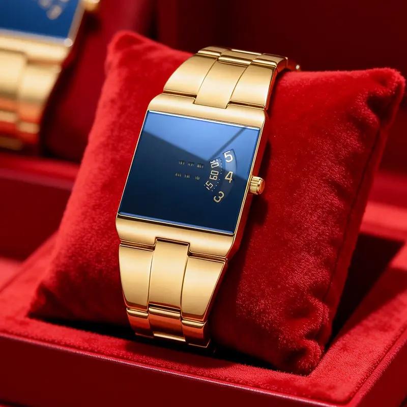 Orologio sportivo da corsa, orologio sportivo da corsa di lusso da uomo