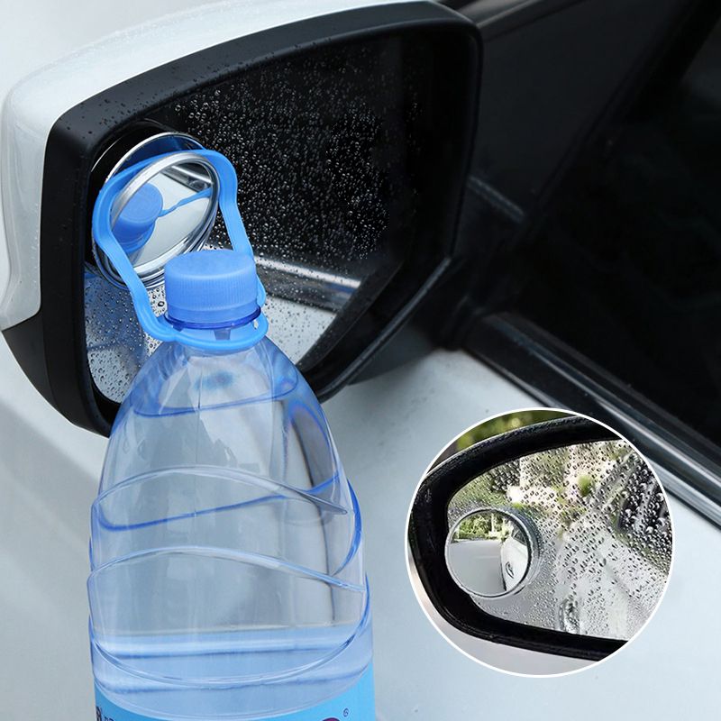 Specchietto convesso per angolo cieco per auto