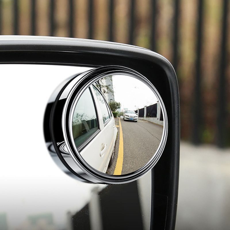 Specchietto convesso per angolo cieco per auto