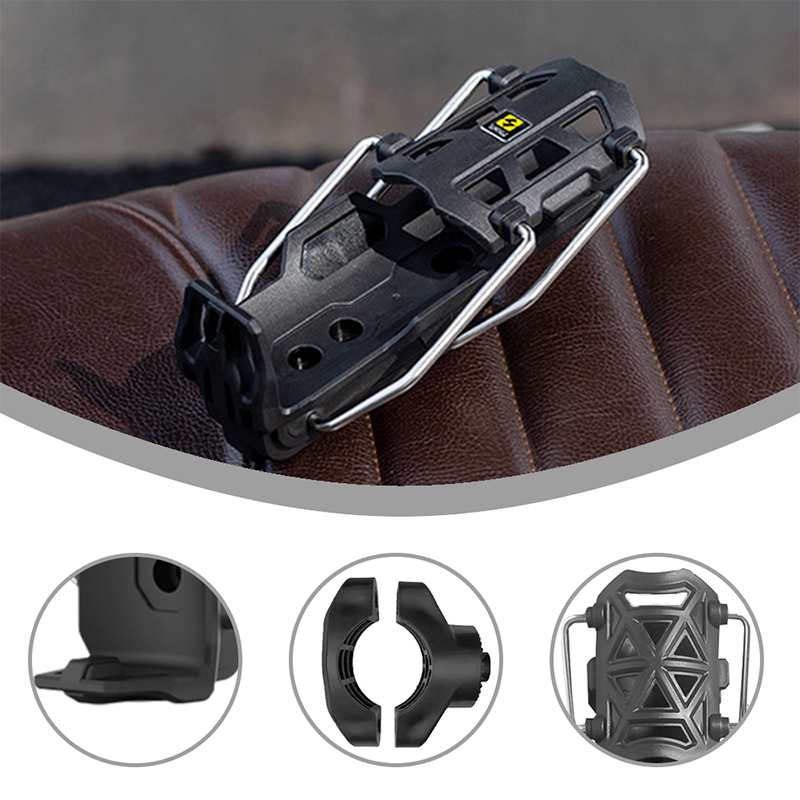 🎁 Offerta speciale 50% DI SCONTO 🔥Portaborraccia adattabile per bicicletta