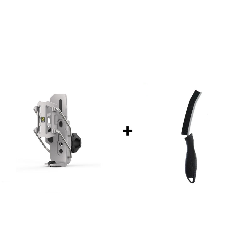 🎁 Offerta speciale 50% DI SCONTO 🔥Portaborraccia adattabile per bicicletta