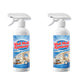 Spray smacchiatore per pulizia profonda e rimozione di muffa.