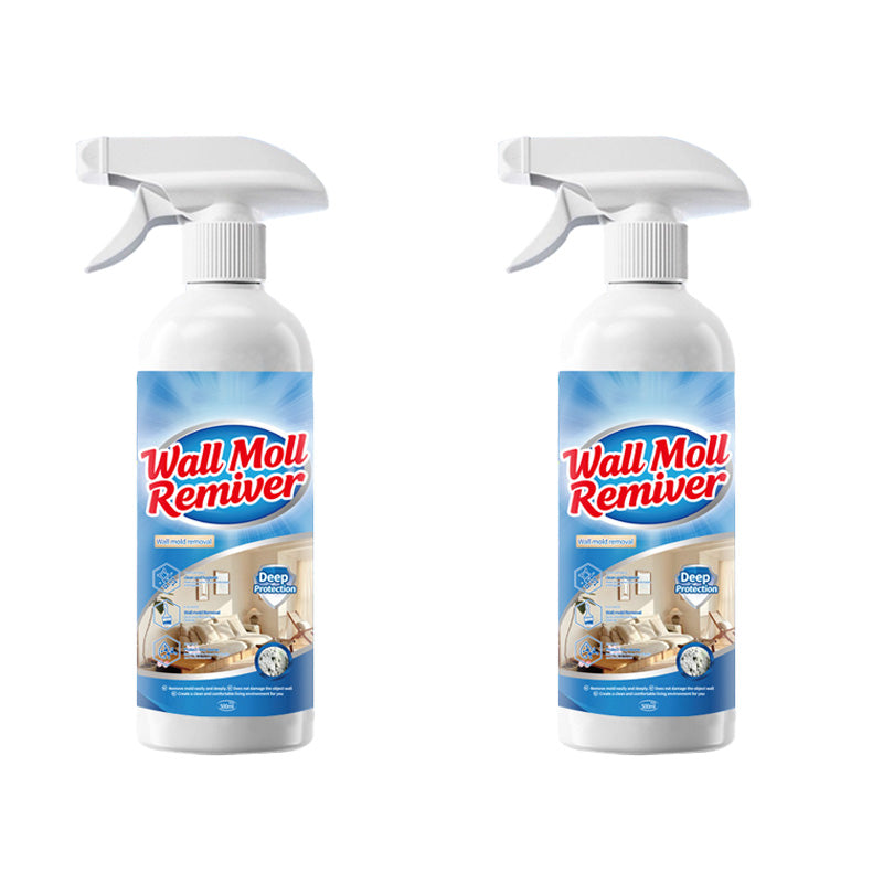 Spray smacchiatore per pulizia profonda e rimozione di muffa.
