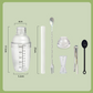 Set Shaker per Cocktail con Scala Graduata
